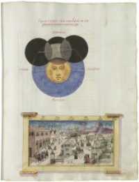 Die Codices iconographici der Bayerischen Staatsbibliothek Tl.1 (Katalog der illuminierten Handschriften der Bayerischen Staatsbibliothek in M&uuml;nchen 8) （2013. 360 S. weitere 60 farbige Abb. auf 40 Tafeln. 32 cm）