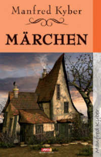 Märchen （Neuaufl. 2011. 112 S. 12.5 cm）