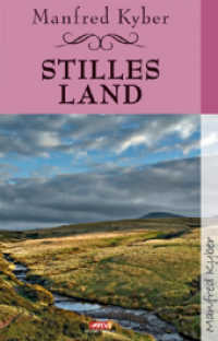Stilles Land : Gedichte （2012. 96 S. 194 mm）