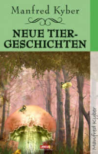 Das Land der Verheißung & Neue Tiergeschichten （2014. 128 S.）