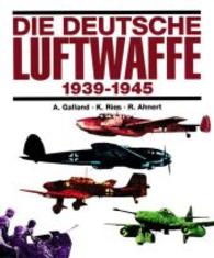 Die deutsche Luftwaffe 1939-1945 : Eine Dokumentation in Bildern (Dörfler Zeitgeschichte)