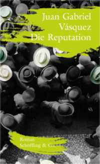 Die Reputation : Roman （1. 2016. 192 S. 210 mm）