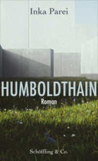 Humboldthain （1）