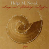 solange noch Liebesbriefe eintreffen, Audio-CD （1. 2010. 120 x 140 mm）