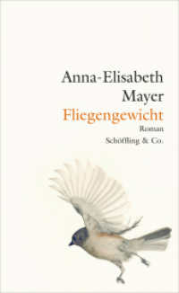 Fliegengewicht : Roman （2. Aufl. 2010. 220 S. 210 mm）