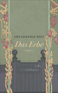 Das Erbe : Roman （1. 2023. 128 S. 191 mm）