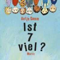Ist 7 viel? : 44 Fragen für viele Antworten （11. Aufl. 1980. o. Pag. 175 mm）