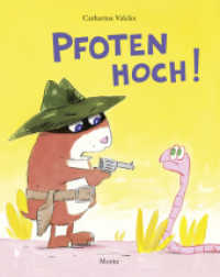 Pfoten hoch! (Billy .1) （8. Aufl. 2011. 40 S. 268 mm）