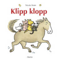 Klipp klopp （6. Aufl. 2015. 28 S. 171 mm）