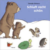 Schlaft recht schön! （2. Aufl. 2018. 24 S. 172 mm）