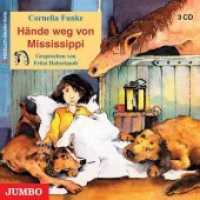 Hände weg von Mississippi, 3 Audio-CDs : 201 Min.. Lesung （2003. 12.5 x 14.2 cm）