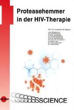 Proteasehemmer in der HIV-Therapie (UNI-MED Science) （2006. 25 cm）