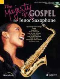The Majesty of Gospel : 16 Great Gospel Songs （PAP/COM）