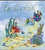 Zoe will's wissen （2000. 32 S. ca. 28 farb. Abb. 24 cm）