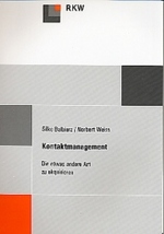 Kontaktmanagement : Die Etwas Andere Art Zu Akquirieren （Spiral）