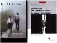 Latinos en los Estados Unidos, Lehrer-/Lösungsheft m. DVD : De sueños y necesidades. DVD: Al Norte - Auf der Suche nach dem amerikanischen Traum (Temas básicos) （2011. 80 S. 21 cm）