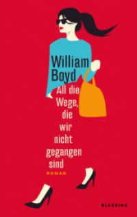 All die Wege, die wir nicht gegangen sind : Roman （2025. 176 S. 187 mm）