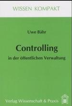 Controlling in Der Offentlichen Verwaltung