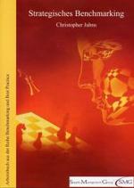 Strategisches Benchmarking : Arbeitsbuch Aus Der Reihe Benchmarking Und Best Practice Der Supply Management Group