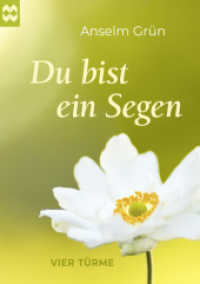 Du bist ein Segen : Münsterschwarzacher Geschenkheft (Münsterschwarzacher Geschenkheft) （5. Aufl. 2019. 32 S. 17 cm）