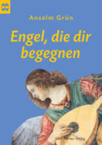 Engel, die dir begegnen (Münsterschwarzacher Geschenkheft) （3. Aufl. 2017. 32 S. 17 cm）