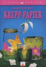 Krepp-Papier