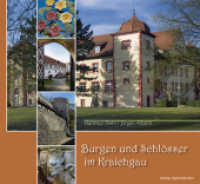 Burgen und Schlösser im Kraichgau （Überarb., aktualis. u. ergänzte Aufl. 2013. 132 S. m. 231 z.）
