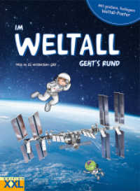 Im Weltall geht's rund - m. Weltall-Poster : Was es zu entdecken gibt （2020. 48 S. 29 cm）