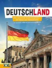 Deutschland - Eine spannende Entdeckungsreise : mit Fakten, Themenkarten und großem, farbigem Deutschland-Poster （2020. 64 S. 29 cm）