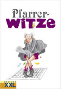 Pfarrer-Witze （2014. 139 S. 17.6 cm）
