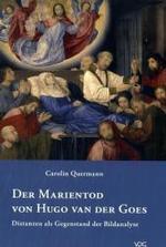 Der Marientod von Hugo van der Goes : Distanzen als Gegenstand der Bil