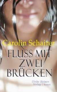 Fluss mit zwei Brücken : Roman （2018. 305 S. 210 cm）