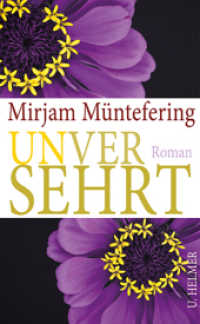 Unversehrt （2022. 371 S. 21 cm）