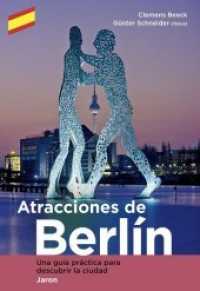 Atracciones de Berlín : Una guía práctica para descubrir la ciudad