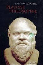 Platons Philosophie. Geamtausgabe in Drei Bänden : Die Späten Dialoge