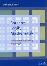 Sprache, Logik, Mathematik