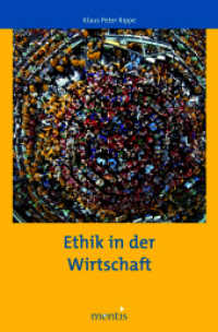 Ethik in der Wirtschaft