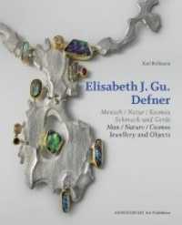 Elisabeth Defner : Mensch - Natur - Kosmos. Schmuck und Gerät （2012. 248 S. m. 200 Abb. 260 mm）