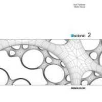 Scionic Vol.2 : Innovative Design （2014. 200 mm）