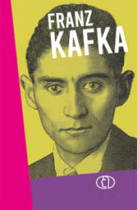 Franz Kafka (Minibibliothek) （1. Auflage 2024. 2024. 128 S. mit sw- und farbigen Abbildungen. 9.5 cm）