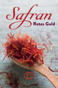 Safran : Rotes Gold (Minibibliothek) （Auflage）