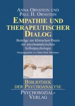 Empathie und therapeutischer Dialog