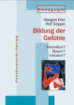 Bildung Der Gefuhle