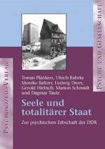 Seele Und Totalitarer Staat