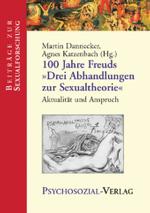 100 Jahre Freuds Drei Abhandlungen Zur Sexualtheorie