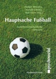 Hauptsache Fußball