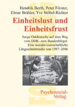 Einheitslust und Einheitsfrust