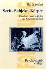 Seele - Subjekt - Korper