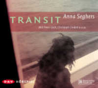 Transit, 2 Audio-CDs : Hörspiel (2 CDs). 92 Min.. CD Standard Audio Format.Hörspiel （2007. Beil.: Booklet. 125 x 141 mm）