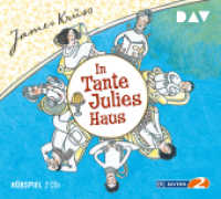 In Tante Julies Haus : Hörspiel (2 CDs). 82 Min.. CD Standard Audio Format. Hörspiel （2008. 148 mm）